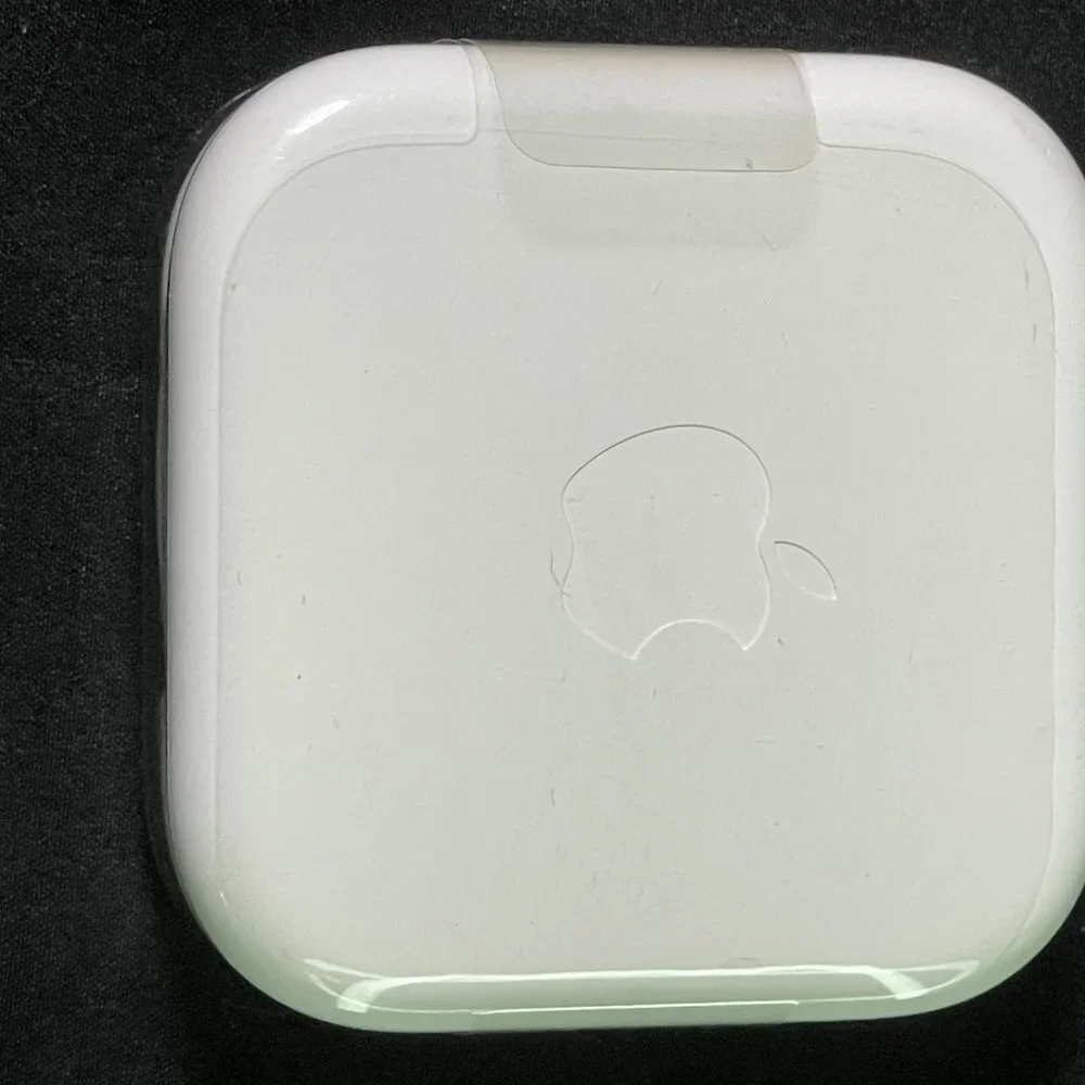 Apple Earbuds